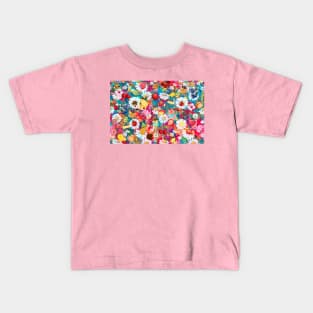 Sweeties Kids T-Shirt